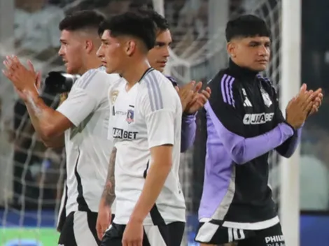 "Desaprovechó sus chances": Herrera y el gran perdedor en Colo Colo