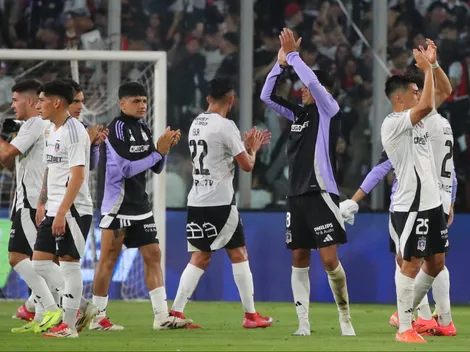 “No lo ha sido”: Las primeras críticas para este refuerzo de Colo Colo