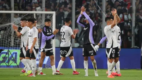 Caen las primeras críticas para un refuerzo de Colo Colo.