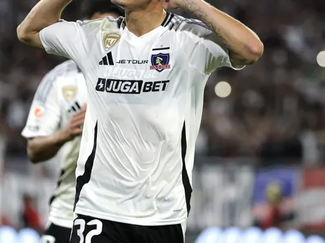 Leyenda alba reacciona a los rankings de la IA sobre Colo Colo