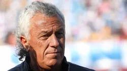 Histórico reacciona a inclusión de Gorosito en lista de históricos.