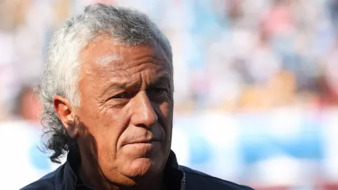 Histórico reacciona a inclusión de Gorosito en lista de históricos.