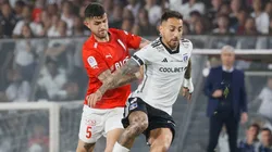 La UC pidió reprogramar el clásico contra Colo Colo.