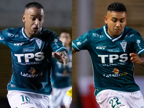 Primera B: Qué canal transmite EN VIVO a Santiago Wanderers vs. Deportes Antofagasta