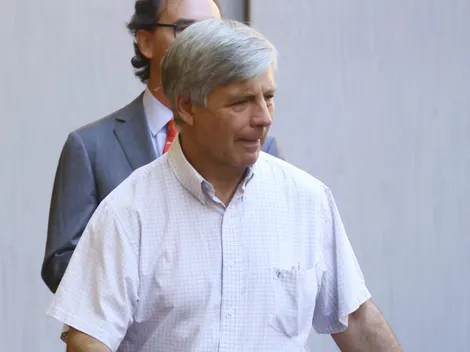 La gran tarea que Mayne-Nicholls quiere terminar en Colo Colo