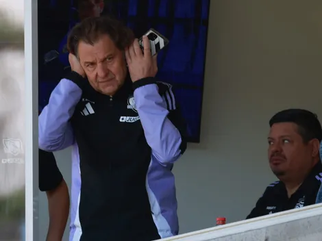 Colo Colo: Se vienen cambios en el directorio de Blanco y Negro