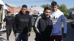 Se detuvo al primer responsable por el caso licencias que involucró a jugadores de Colo Colo.