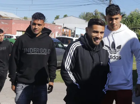 Atención Colo Colo: Decretan prisión preventiva por el caso licencias