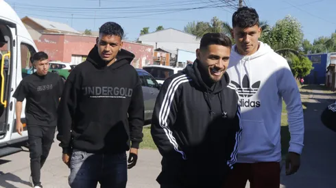 Se detuvo al primer responsable por el caso licencias que involucró a jugadores de Colo Colo.