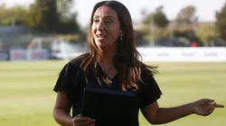 Delegación Presidencial de Quillota desmiente a Cecilia Pérez.