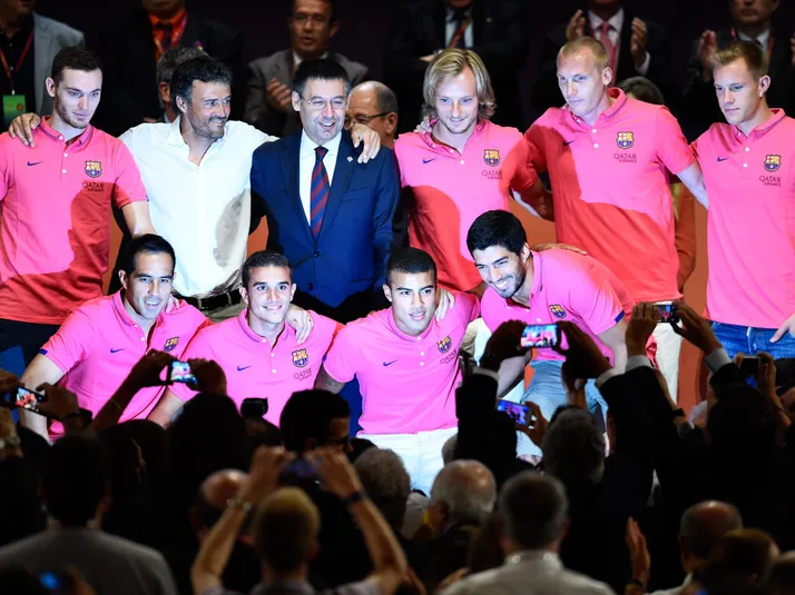 Ex compañero de Bravo destroza a la prensa de Cataluña