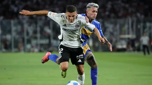 Para Rivarola, no hubo penal.