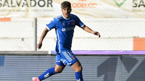 El defensor nacional habló sobre su salida de la Universidad de Chile y su último gran esfuerzo