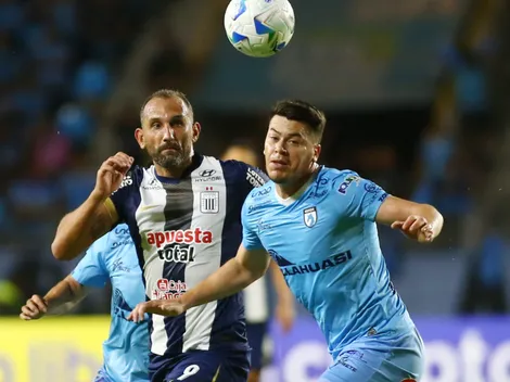 Pronósticos Alianza Lima vs Deportes Iquique: el último paso hacia la fase de grupos de la Copa Libertadores