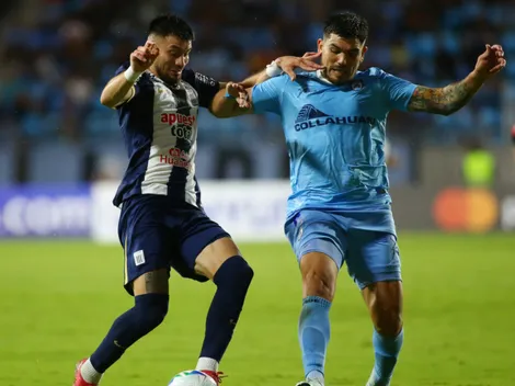 Copa Libertadores: Qué canal transmite EN VIVO a Alianza Lima vs D. Iquique