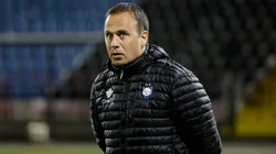 Este sería el tercer DT que deja su cargo esta temporada.