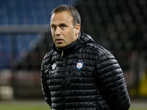 DT argentino de la escuela Bielsa dejaría su puesto tras una sola fecha en Chile