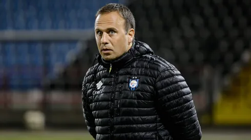 Este sería el tercer DT que deja su cargo esta temporada.