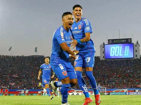 Las ciudades que podrían recibir a la U en la Libertadores