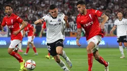 La fecha tentativa para el duelo entre Universidad Católica y Colo Colo