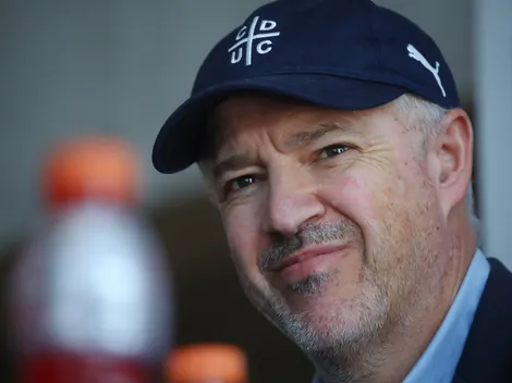 Juan Tagle tras su reelección en la UC: "Hemos ganado más que Colo Colo y la U"