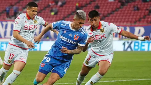 El partido entre Universidad de Chile y Unión Española tiene fecha tentativa.
