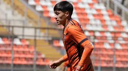 Patricio Romero aborda el momento de Cobreloa. (Foto: Photosport)