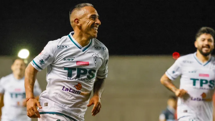 El crack de los 'Caturros' comentó lo que fue su golazo ante Antofagasta