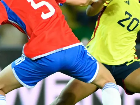 Busca revancha: Jugó en la U, llegó a la UC y apuntó a Colo Colo por falta de oportunidades