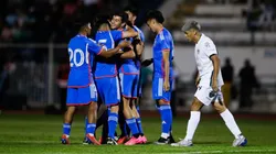 Los azules vuelven a la Copa Libertadores tras cuatro años de ausencia.