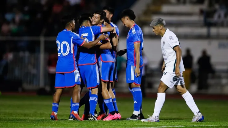 Los azules vuelven a la Copa Libertadores tras cuatro años de ausencia.