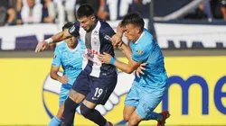 Con la igualdad ante Alianza Lima, Deportes Iquique jugará la fase de grupos de la Copa Sudamericana.