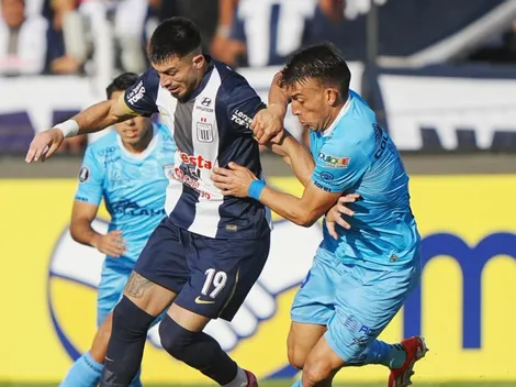 Deportes Iquique: El millonario premio por su clasificación