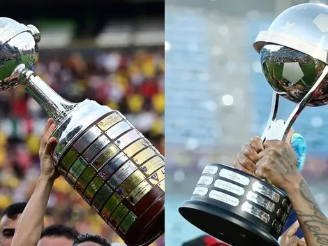 Los cinco equipos chilenos que tendrán acción internacional este 2025