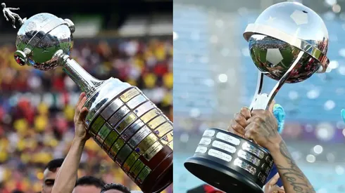 Ya están listos los cinco equipos chilenos que verán acción internacional este 2025.