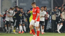 La UC pidió suspender duelo ante Colo Colo.