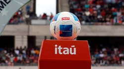 La ANFP ya tendría una fecha tentativa.