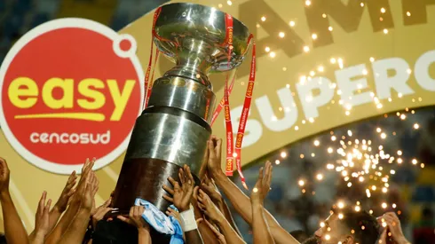 La Supercopa ya tiene su formato definido.