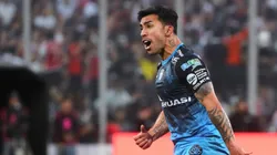 Puch descargó su furia tras eliminación de Iquique.