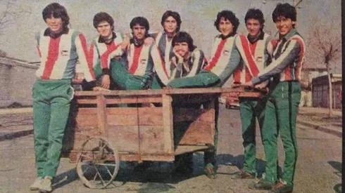 Víctor Castañeda molesto por el poco apoyo para dar con el paradero de Marco Opazo. (El Mercurio)