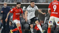 El clásico entre albos y cruzados no se disputará este sábado.