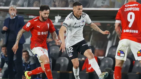 El clásico entre albos y cruzados no se disputará este sábado.