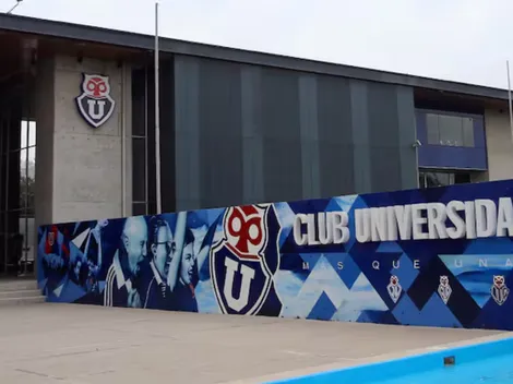 La U zafa de masiva ecuación por derrame de amoníaco en La Cisterna