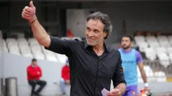 El Rambo Ramírez opina acerca de la Selección Chilena.