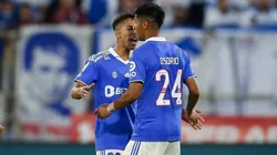 Piden vender a Lucas Assadi al club de Darío Osorio.