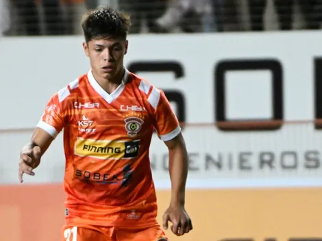 Tras no llegar al Cacique: Roco revela detalles inéditos de su traspaso a Fortaleza