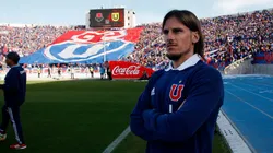 Sebastián Beccacece utilizó como ejemplo a un campeón con Universidad de Chile.