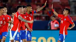 La Roja tiene su primera baja confirmada.