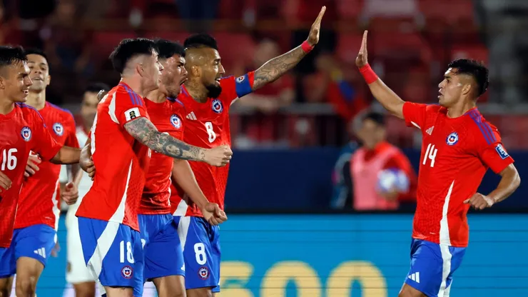 La Roja tiene su primera baja confirmada.