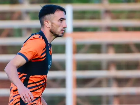Nuevo refuerzo de Cobreloa habla sobre su adaptación a la altura de Calama